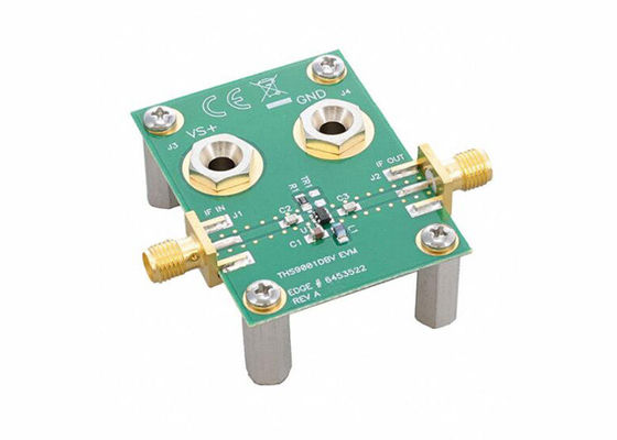 THS9001EVM 임베디드 솔루션 50MHz ~ 350MHz