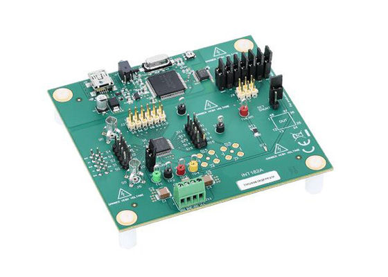 TMUX9616QFPEVM Embedded Solutions Switch TMUX9616 Multiplexer Evaluation Board