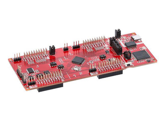LAUNCHXL-F2800137 Embedded Solutions LaunchPad Development Kit For C2000 Real Time MCU