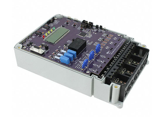 EVM430-F67641 임베디드 솔루션 전력 미터 전력 관리 평가 보드