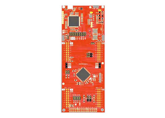 LP-MSPM0G3519 임베디드 솔루션 LaunchPad™ ARM MCU 32비트 임베디드 평가 보드