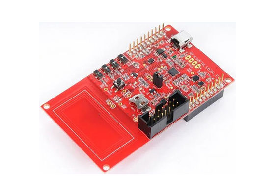 RF430FRL152HEVM 임베디드 솔루션 13.56MHz 근거리 통신 평가 보드