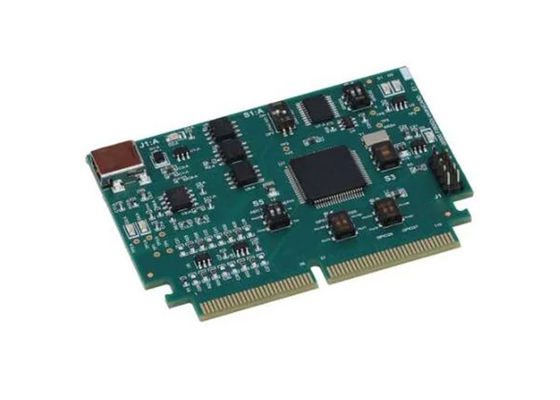 TMDSCNCD280025C 임베디드 솔루션 F280025 controlCARD - MCU 임베디드 평가 보드