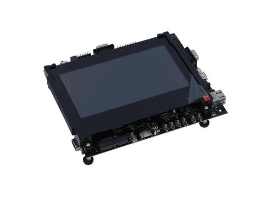 TMDXEVM437XH 임베디드 솔루션 독립형 AM437x 중앙 프로세서 평가 보드