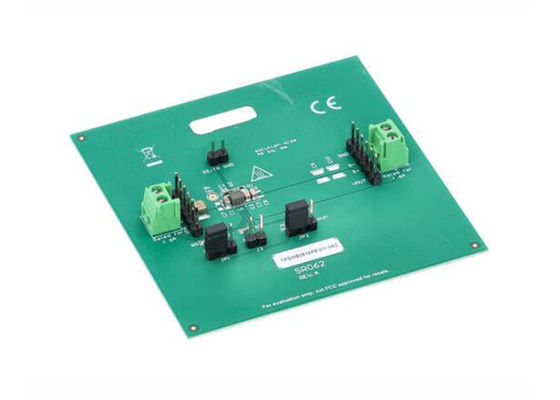 TPSM82816PEVM-062 임베디드 솔루션 TPSM82816 평가 모듈 6V 6A 강압 모듈