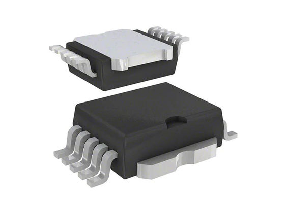 VN540SP 집적 회로 칩 범용 2.8A 하이 사이드 스마트 전원 게이트 드라이버