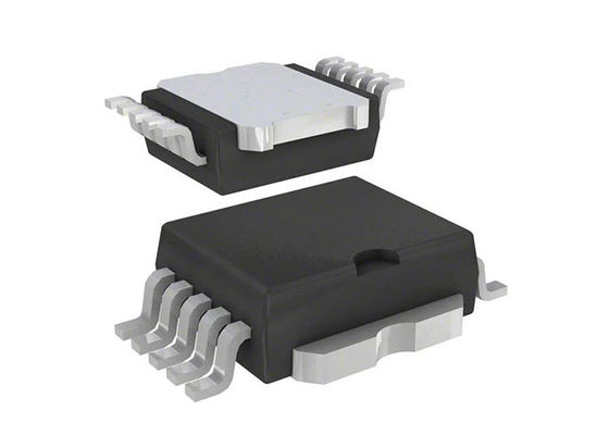 VNV35N07TR 집적 회로 칩 자동차 N 채널 25A 55V 로우 사이드 스위치