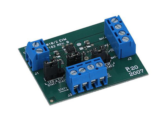 BQ24010EVM 임베디드 솔루션 BQ24010 1A 리니어 Li-Ion 배터리 충전기 평가 모듈