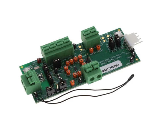 BQ27Z746EVM-047 임베디드 솔루션 배터리 게이지 전원 관리 평가 보드