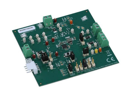 BQ25611DEVM 임베디드 솔루션 BQ25611D 3A 벅 배터리 충전기 평가 모듈