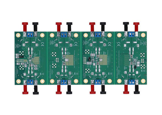 MLTLDO2EVM-037 임베디드 솔루션 LDO 선형 레귤레이터 저전압 강하 레귤레이터 평가 모듈