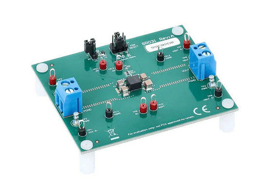 TPSM86837EVM 임베디드 솔루션 단일 동기식 벅 전원 모듈 평가 보드