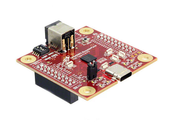 TPS65982-EVM 임베디드 솔루션 5V ~ 20V USB Type-C 인터페이스 평가 보드