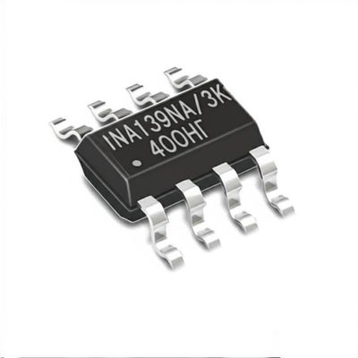 INA139NA/3K 440kHz Bandwidth Current Sense Amplifier with 0.5% Accuracy and 2.7V to 40V Input Range