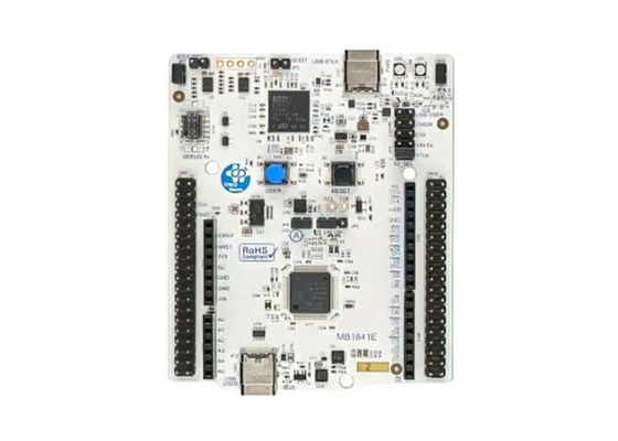 NUCLEO-U385RG-Q 임베디드 솔루션 STM32U385RG STM32 Nucleo-64 개발 위원회