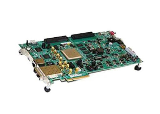 EK-U1-KCU105-G 임베디드 솔루션 Kintex UltraScale FPGA KCU105 평가 키트