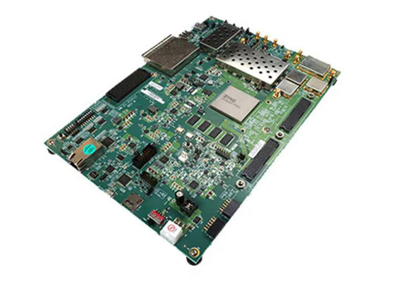 EK-U1-ZCU111-G-J 임베디드 솔루션 Zynq UltraScale+ RFSoC ZCU111 평가 키트