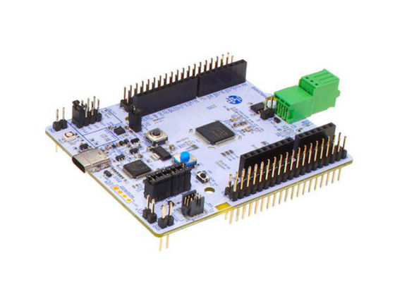 NUCLEO-C092RC Embedded Solutions STM32 Nucleo-64 Development Board With STM32C092RC MCU