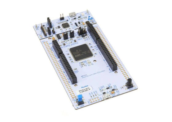 NUCLEO-L4R5ZI-P 임베디드 솔루션 STM32L4R5ZI MCU STM32 Nucleo-144 개발 보드