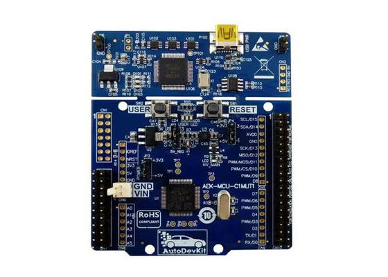 AEK-MCU-C1MLIT1 임베디드 솔루션 AutoDevKit SPC582B60E1 MCU 디스커버리 보드
