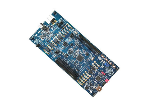 EVALKITSTKNX 임베디드 솔루션 소형 STKNX 트랜시버 평가 및 개발 키트