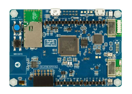 B-L475E-IOT01A2 임베디드 솔루션 STM32L4 사물인터넷 노드 디스커버리 키트