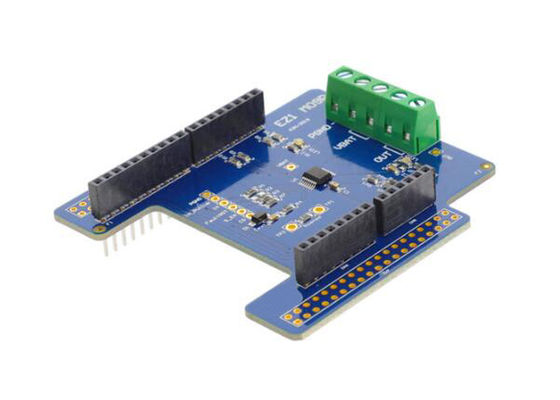 EV-VN9012AJ 임베디드 솔루션 VN9012AJ 하이 사이드 드라이버 평가 보드