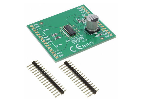 EV-VNH7100BAS 임베디드 솔루션