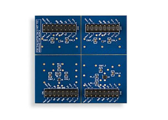KIT2407AUTOSC 자동차 샘플 키트용 임베디드 솔루션 신호 컨디셔닝