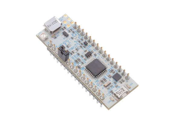 NUCLEO-G031K8 임베디드 솔루션 STM32G0 ARM 코르텍스-M0 MCU 32비트 임베디드 평가판