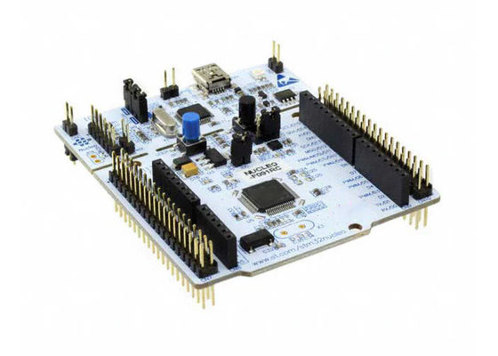 NUCLEO-F091RC 임베디드 솔루션 ARM Cortex-M0 32비트 MCU 임베디드 평가판