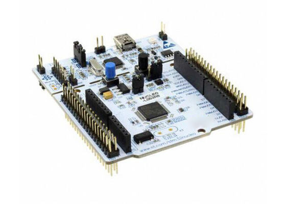 NUCLEO-L053R8 임베디드 솔루션 STM32L053R8 핵-64 개발 게시판 STM32 핵 게시판