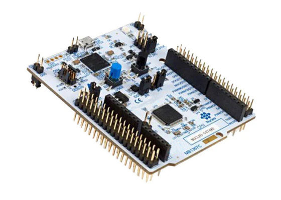 NUCLEO-G474RE 임베디드 솔루션 32비트 STM32G4 MCU 임베디드 평가판