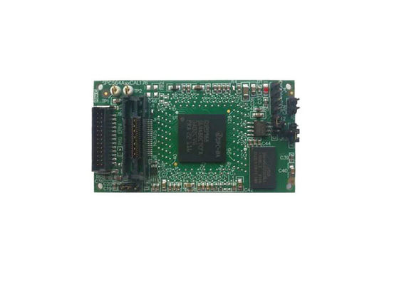SPC564A80CAL176 임베디드 솔루션 SPC564A - e200 MCU 32비트 임베디드 평가 보드