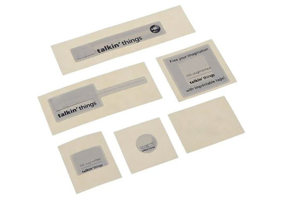 ST25-TAG-BAG-EC 임베디드 솔루션 근현장 통신 태그 평가 위원회