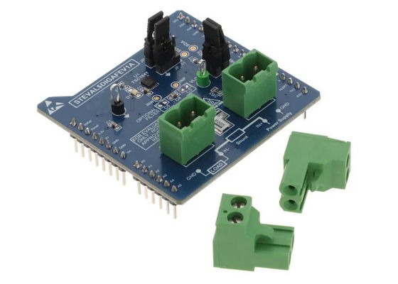 STEVAL-DIGAFEV1 임베디드 솔루션 전력 모니터 전력 관리 평가 위원회