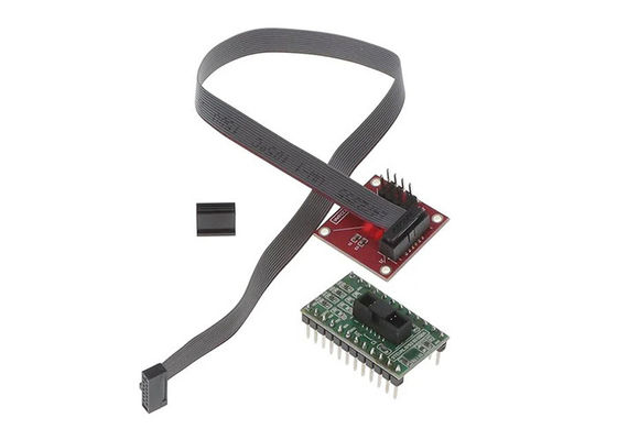 STEVAL-MKI226KA 임베디드 솔루션 가속도 센서 MEMS 툴 플랫폼 확장 보드