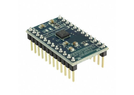 STEVAL-MKI169V1 임베디드 솔루션 I3G4250D 3 축 자이로스코프 어댑터 보드