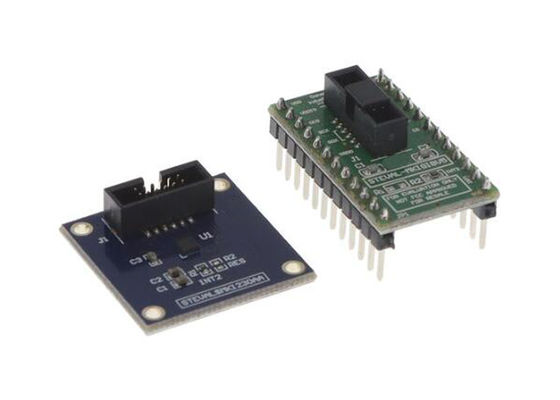 STEVAL-MKI230KA 임베디드 솔루션 평가 키트 ISM330IS iNEMO 관성 모듈 키트