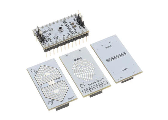 STEVAL-MKI223V1K 임베디드 솔루션 고성능 압력 센서 평가 보드