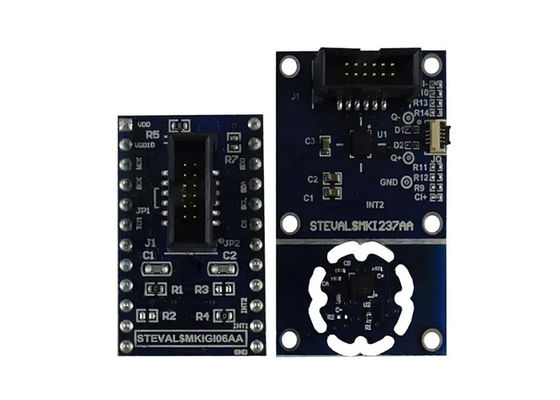 STEVAL-MKI237KA 임베디드 솔루션 고성능 MEMS 센서 평가판