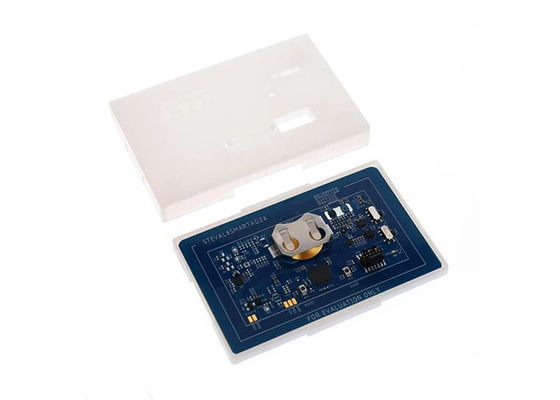 STEVAL-SMARTAG2 임베디드 솔루션 ST25DV64KC - 근현장 통신 평가 위원회