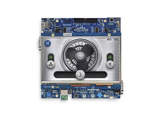 STM32H7B3I-EVAL 임베디드 솔루션 평가판 STM32H7B3LI MCU