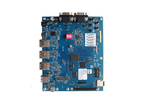 STM32MP257F-EV1 임베디드 솔루션 ARM Cortex-A35 MPU 임베디드 평가 보드