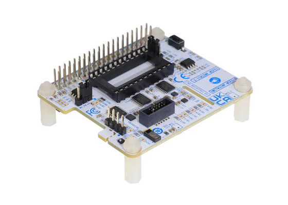 X-STM32MP-MSP01 임베디드 솔루션 온도 센서 디스커버리 플랫폼 평가 보드