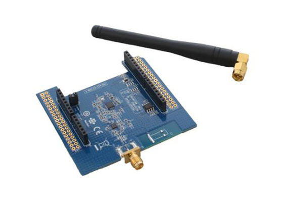 X-NUCLEO-S2915A1 임베디드 솔루션 S2-LP 라디오 RF 확장판 STM32 핵 확장판