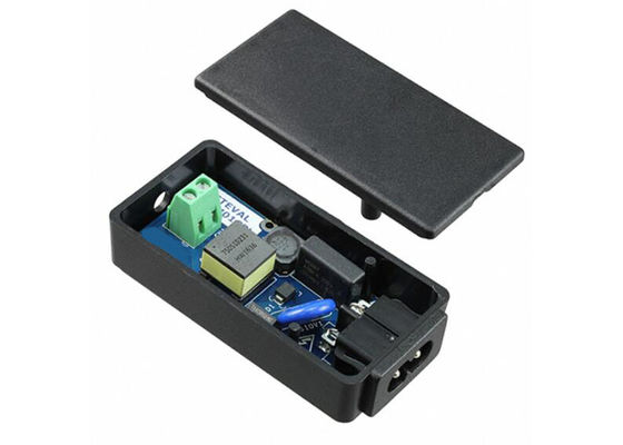 STEVAL-XPLM01CPL 임베디드 솔루션 전력 라인 통신 AC 결합 회로판