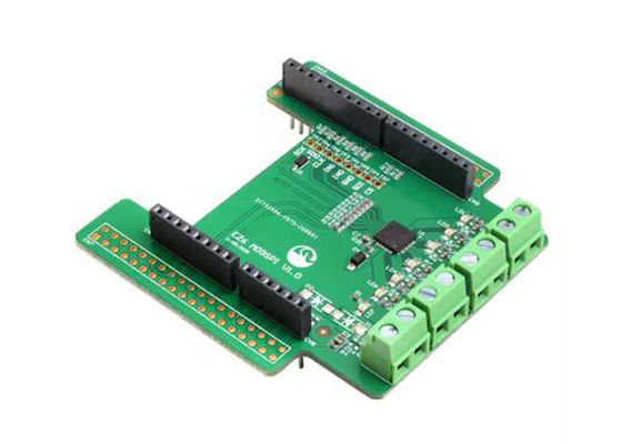 EV-VN9D30Q100F 임베디드 솔루션 전원 분배 스위치 VN9D30Q100F 평가 보드