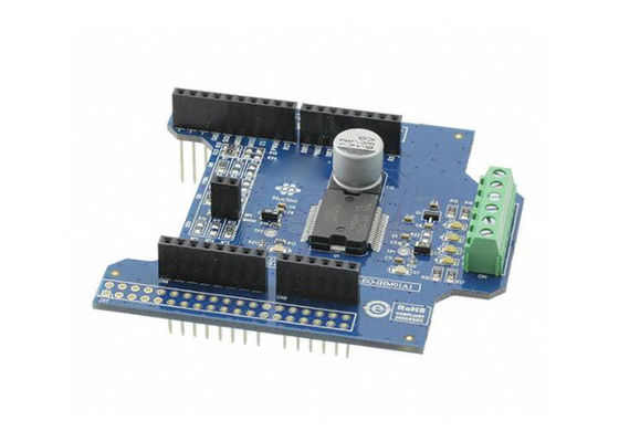 X-NUCLEO-IHM01A1 임베디드 솔루션 L6474 스테퍼 모터 드라이버 확장 보드