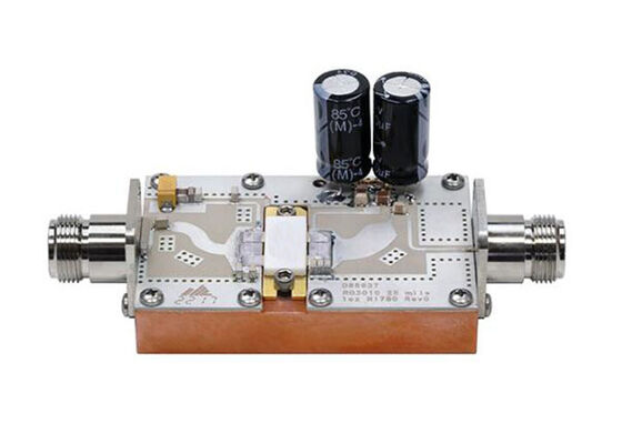 AFV10700H-1090 임베디드 솔루션 공기 빠른 RF 전력 LDMOS 트랜지스터 참조 회로판